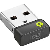 LOGITECH Bolt USB Receiver