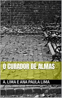 Livro O curador de almas
