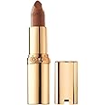 L’Oréal Paris Colour Riche Original Creamy, Hydrating Satin Lipstick with Argan Oil and Vitamin E, Seine Sunset , 1 Count