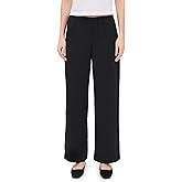 DONNI. Women's The Crepe Simple Pants
