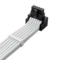 CableMod C-Series Pro ModFlex Sleeved 12V-2x6