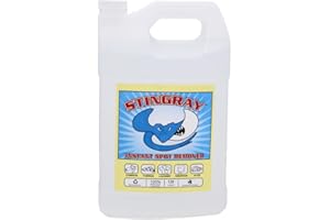 Stingray Spot Remover 1128 Spot Remover, 1 Gallon