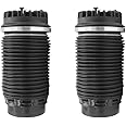 SUNCORE - Rear Pair Air Ride Suspension Air Springs Replacement for 2013-2019 Ram 1500