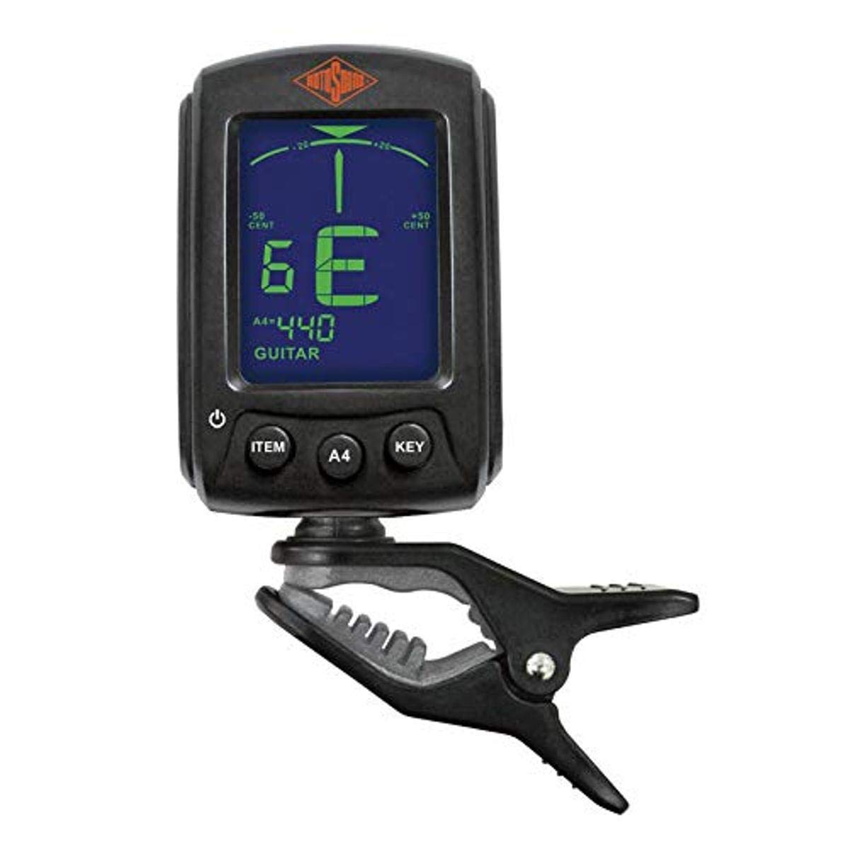 Rotosound Chromatic Guitar Tuner, AT-305