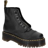 Dr. Martens womens Jungle Boot