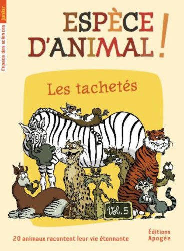 Espèce d'animal !