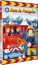 Sam Le Pompier - Vol. 1 : La Mascotte
