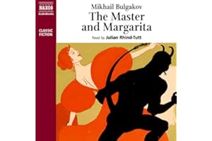 The Master and Margarita