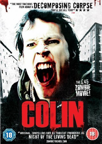 Colin [DVD]
