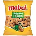 Mabel - Rosquinhas de Coco - Coconut Donut Biscuits from Brazil - 300g, 10.58 Ounce (Pack of 1)