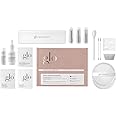 Glo Skin Beauty GlyPro AHA Resurfacing Peel Kit | Next-Level Resurfacing and Reparative Skin-Smoothing At-Home Peel Kit