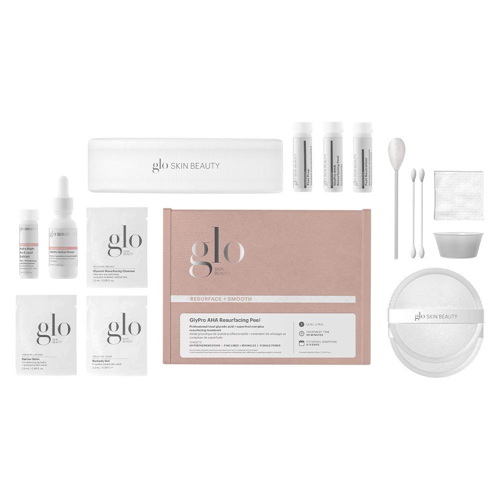 Glo Skin Beauty GlyPro AHA Resurfacing Peel