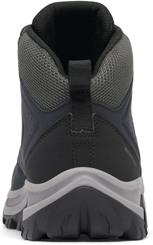Wasserdichte Herren-Wanderstiefel, Transverse Hike