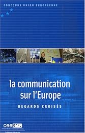 La  communication sur l'Europe