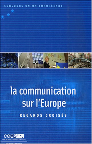 La  communication sur l'Europe