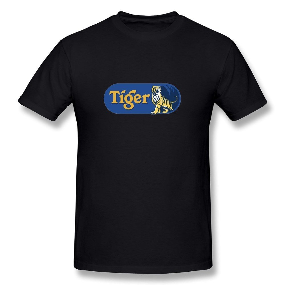 Van Men's Asia Pacific Breweries Tiger 