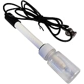 Sper Scientific 840049 Spear Tip pH Probe for Non-Liquid Measurement