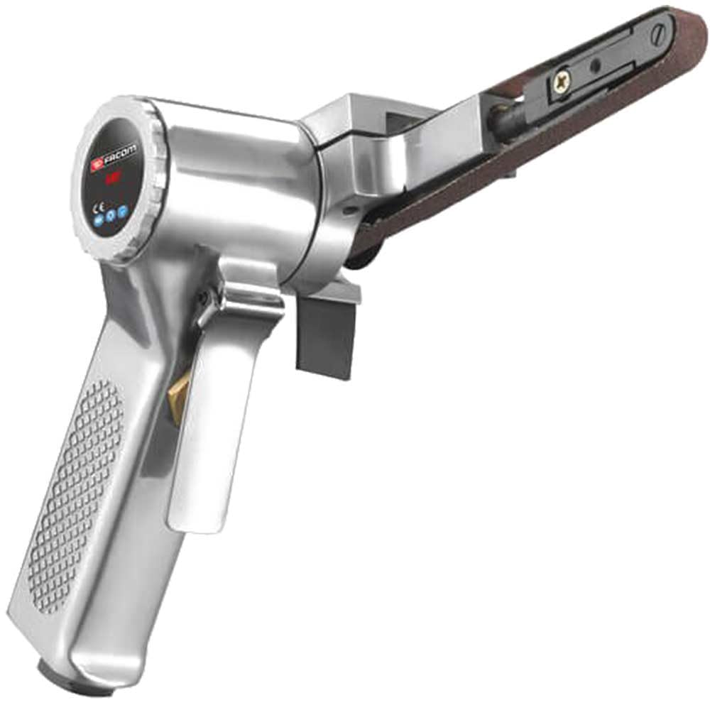 FACOM V.402F Belt Sabder, 10 X 330 mm Size