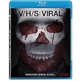 V/H/S: Viral [Blu-ray]