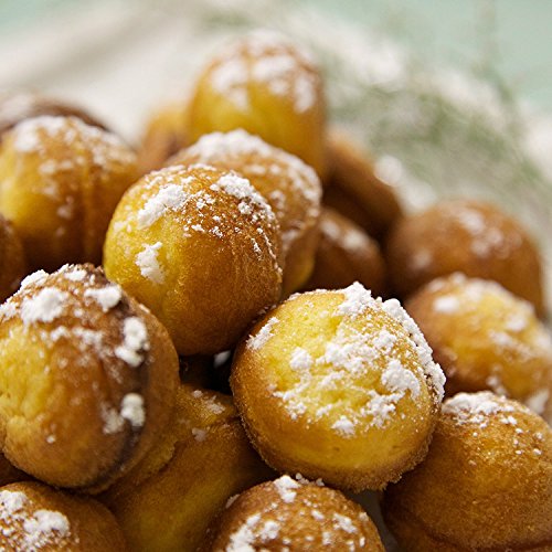 Holstein Housewares Fun Cake Pop Maker, Makes 14, Red Pricepulse