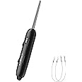 KANAMA Smart Bait Pro – 300M Waterproof Bite Fishing Lure, Auto Swimming & Dead Fish Revival Bionic Lure, Rechargeable Electric Fishing Gear for Freshwater & Saltwater