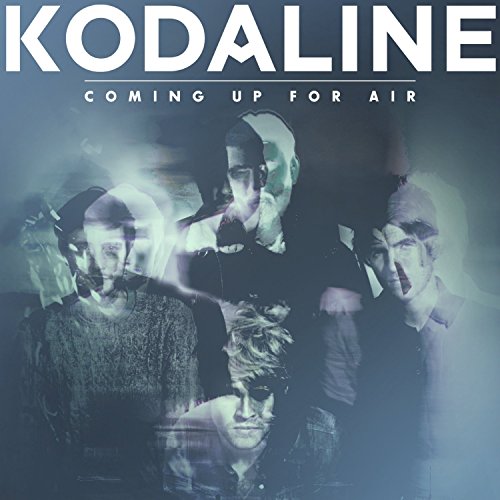 Coming Up for Air en promo sur Amazon