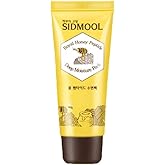 Sidmool Royal Honey Peptide Deep Moisture Sleeping Pack