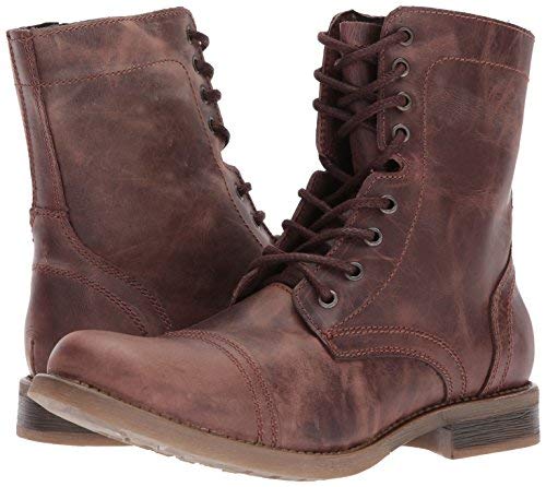 Steve Madden Men's Troopah-c Combat Boot - Choose SZ/color