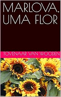 Livro MARLOVA, UMA FLOR