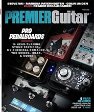 Premier Guitar