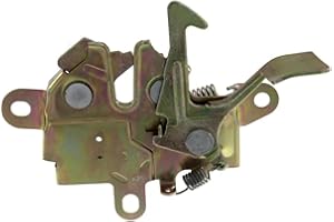 KARPARTS360 For Toyota Corolla Hood Latch 1998 99 00 01 2002 | TO1234109 | 5351002040