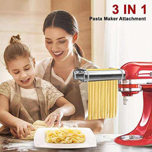 How To Clean Up Pasta Machine at Larry Prahl blog