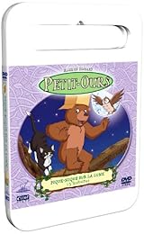 Petit-Ours - Pique-Nique Sur La Lune - Mon Petit Cinéma