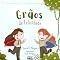 Livro Grãos de Felicidade