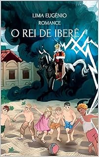 Livro O Rei de Iberê