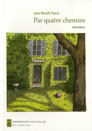 Par quatre chemins