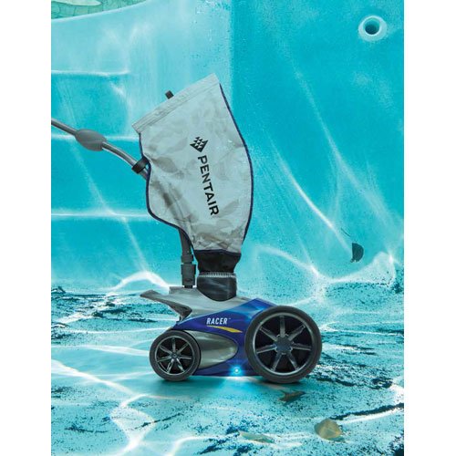 Automatic Pool Cleaners Pentair Kreepy Krauly SandShark Inground