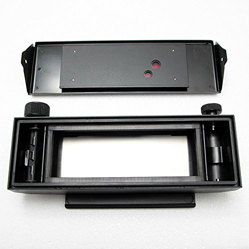 Shen Hao 6x17 6x9 6x12 Multi Format Panorama Universal Roll Film