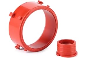 E320 GL320 6420940480 Car Rubber Turbos Engine Breather Seal Gasket Auto Pistons Vehicle Part Accessories Car Maintenance Lea