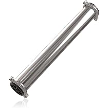 Extremely Low Pressure 4x40 Industrial RO Membrane - $119.30