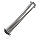 Max Water - Heavy Duty - Reverse Osmosis 4040