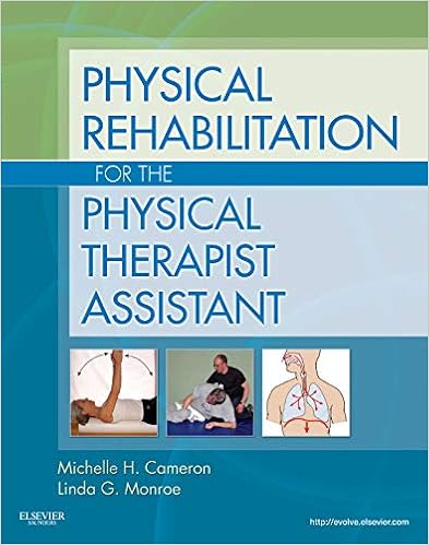 Physical Rehabilitation For The Physical Therapist Assistant 0001437708064 Medicine Health Science Books Amazon Com