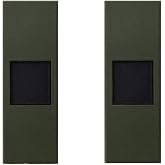 U.S. Army Subdued (Black) Officer Rank (WO1-WARRANT OFFICER 1)