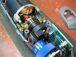 Amazon.com: Customer Reviews: Dremel 100-N/7 Single Speed ... dremel 300 wiring diagram 