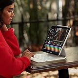 2021 Apple iPad Pro 11-inch Wi-Fi Cellular 2TB Space Grey Renewed view 4