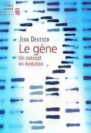 Le  gène