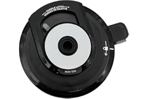 Outer Bowl Lid for Ninja Creami NC301 Ice Cream Maker, Reusable Replacement Lid Accessory Compatible with nc300c NC301C nc299