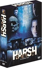 Harsh Realm - L'intégrale