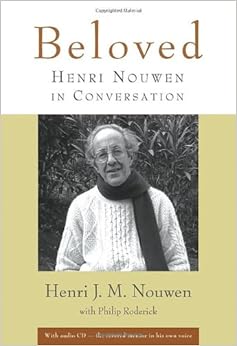 henri nouwen adam