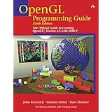 OpenGL Programming Guide: The Official Guide to Learning OpenGL, Version 4.5 with SPIR-V